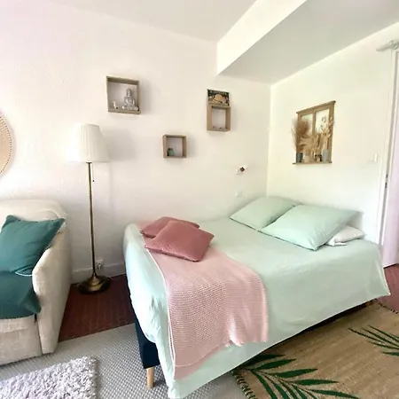 Apartamento Au Sein Du 