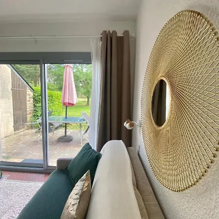 Apartamento Au Sein Du 