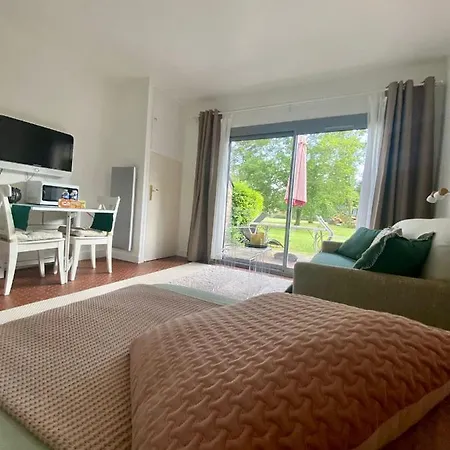 Apartamento Au Sein Du 