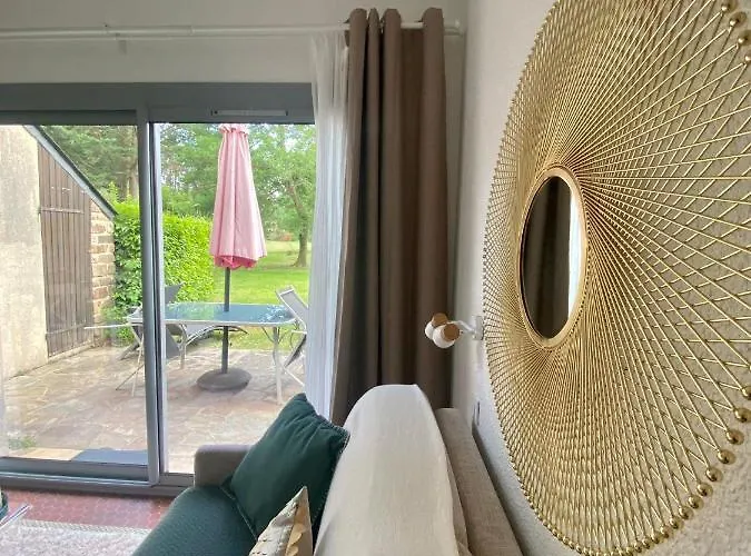 Apartamento Au Sein Du 